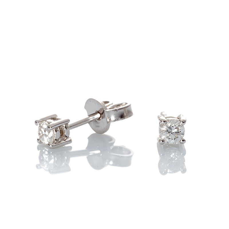 Earrings Fantasia con Diamanti 08 - Davite & Delucchi